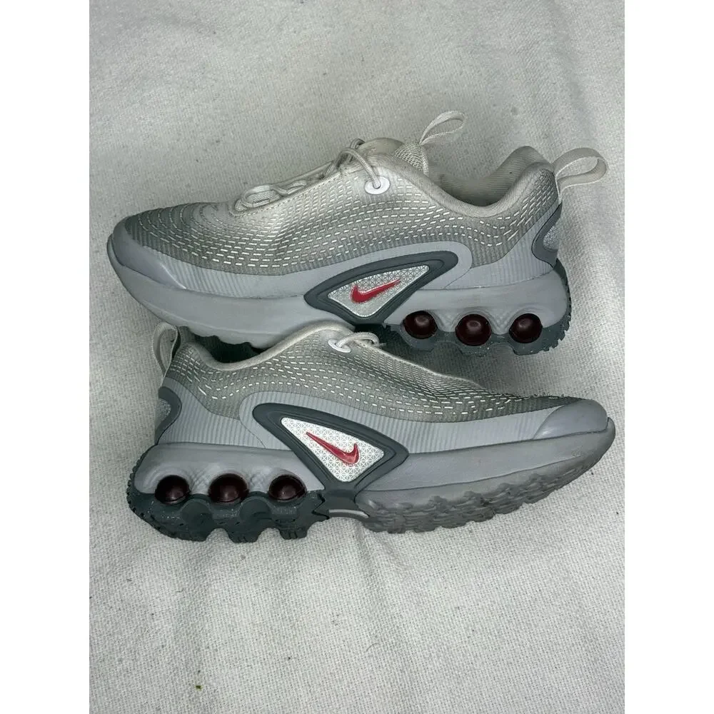 Nike Air Max Dn Breathable Support Breathable Support Low top Kids Size 13.5C